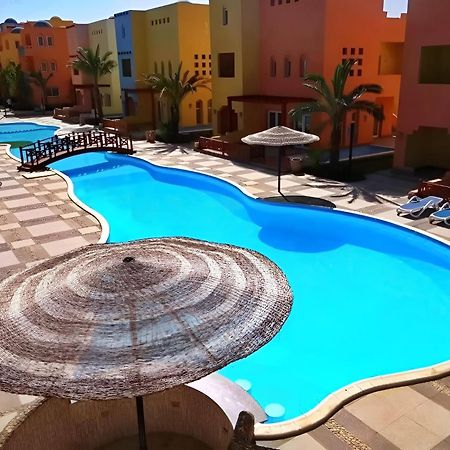 Al-Dora Resort Hurghada Exteriör bild