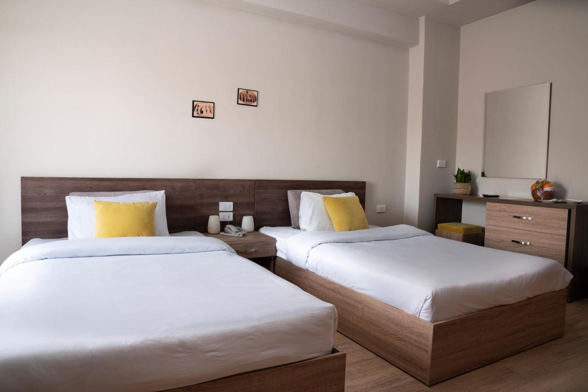 Al-Dora Resort Hurghada Exteriör bild